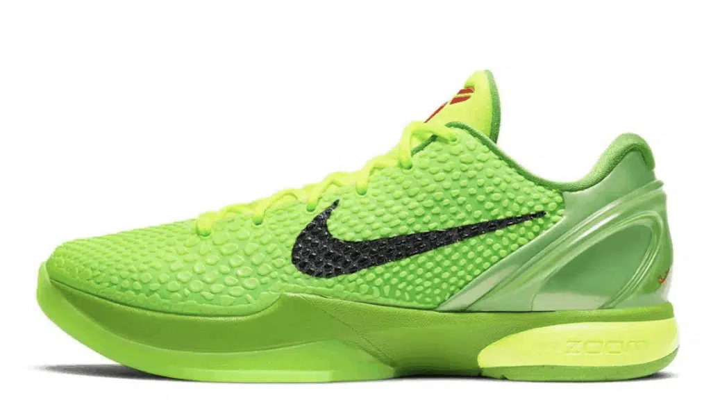 plus belles chaussures nike kobe bryant