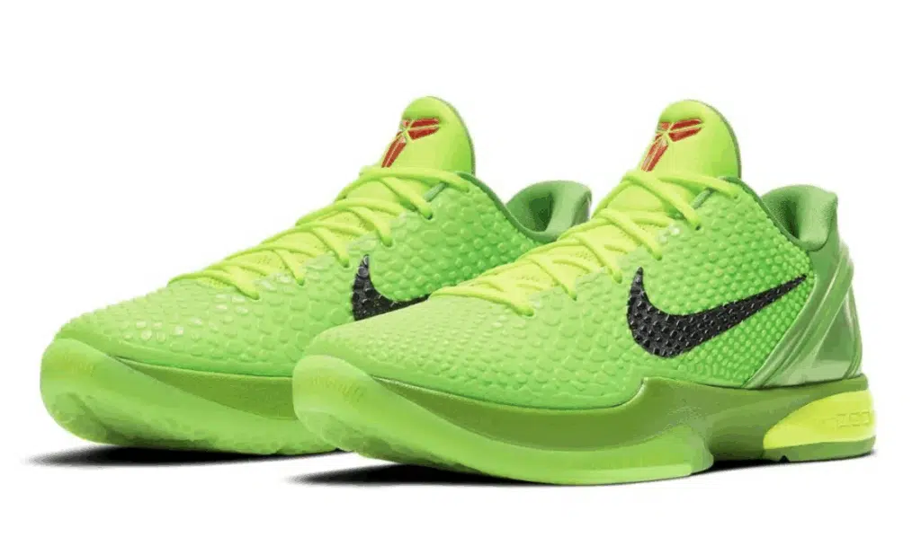 plus belles chaussures nike kobe bryant