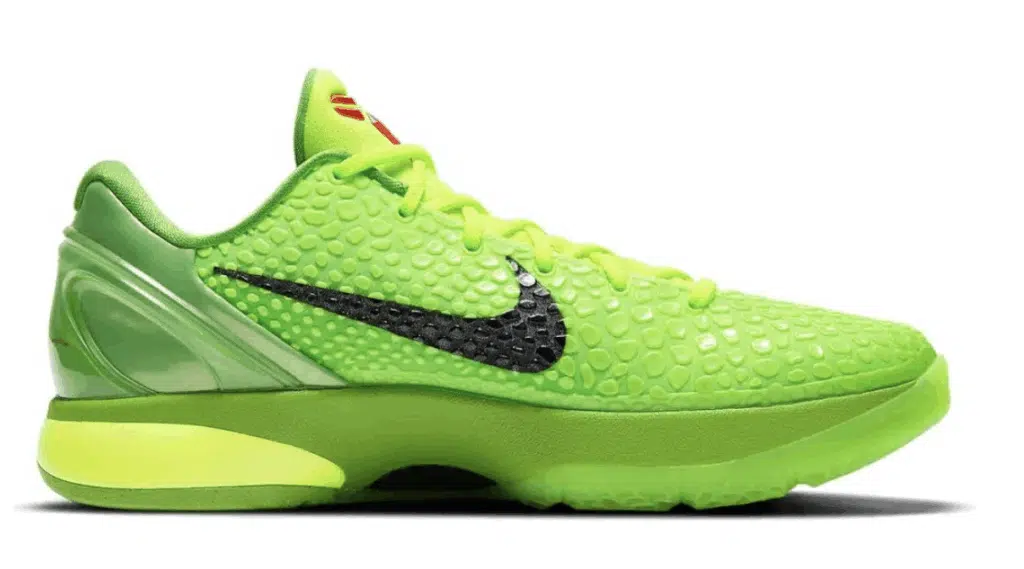plus belles chaussures nike kobe bryant
