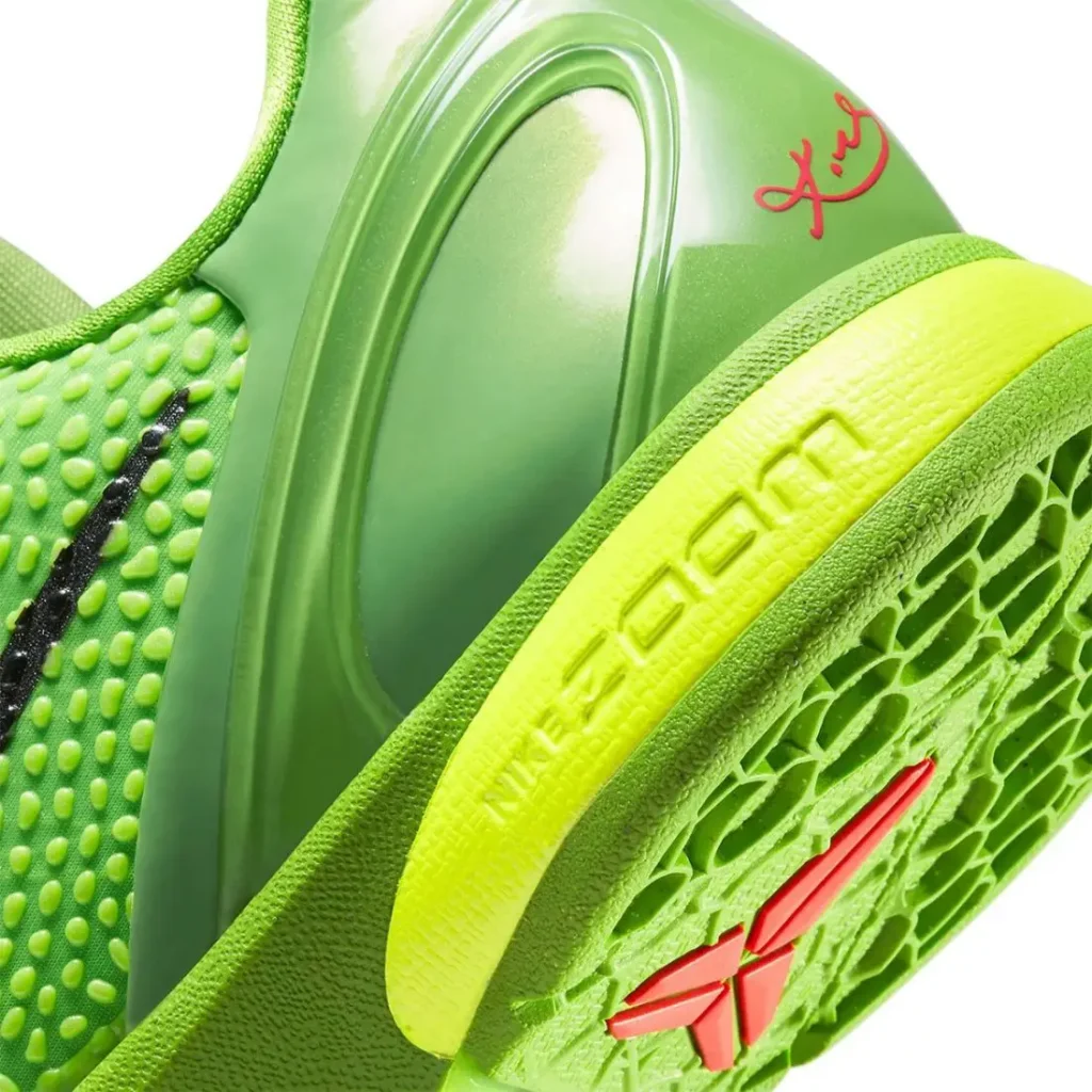 plus belles chaussures nike kobe bryant