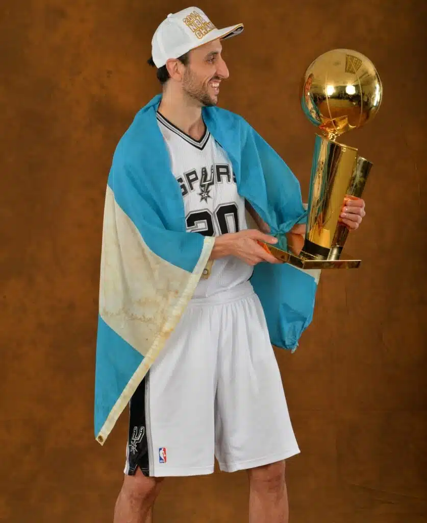pourquoi les san antonio spurs s'apellent les spurs