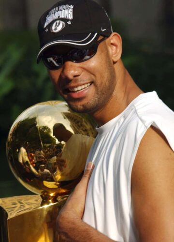 Image de l'article Pourquoi les San Antonio Spurs s'appellent les Spurs ?