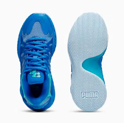 puma hali 1 opal tyrese haliburton