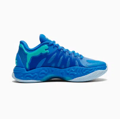 puma hali 1 opal tyrese haliburton