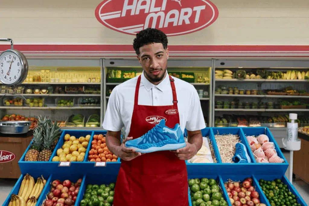 puma hali 1 opal tyrese haliburton