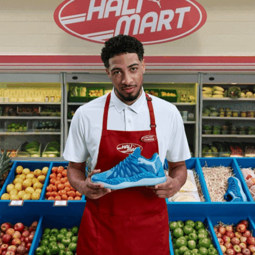 Image de l'article La PUMA Hali 1 Opal sort en France !