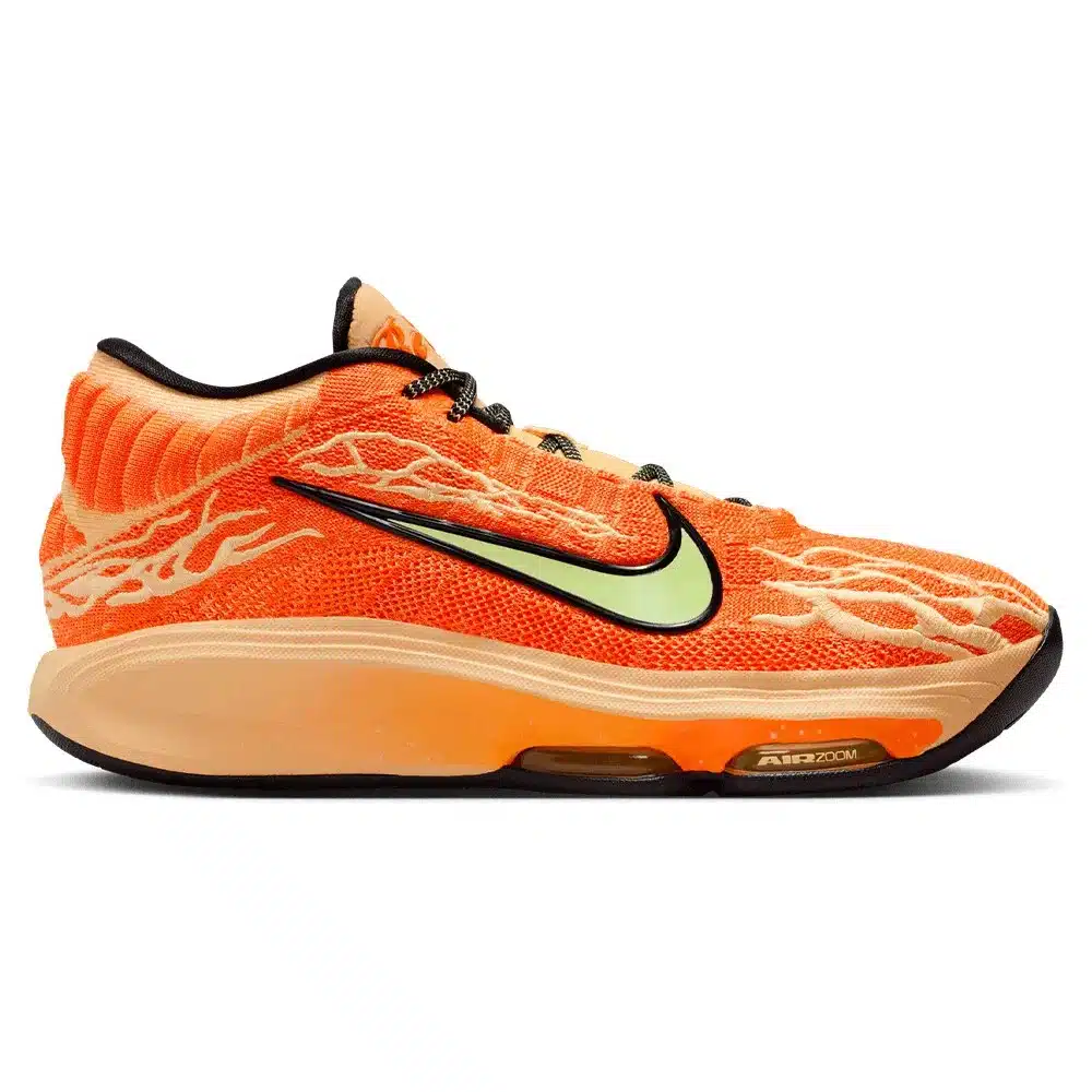 chaussures basketball halloween