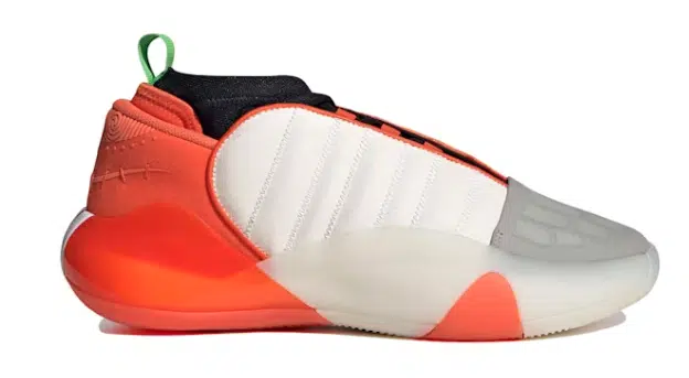 chaussures basketball halloween