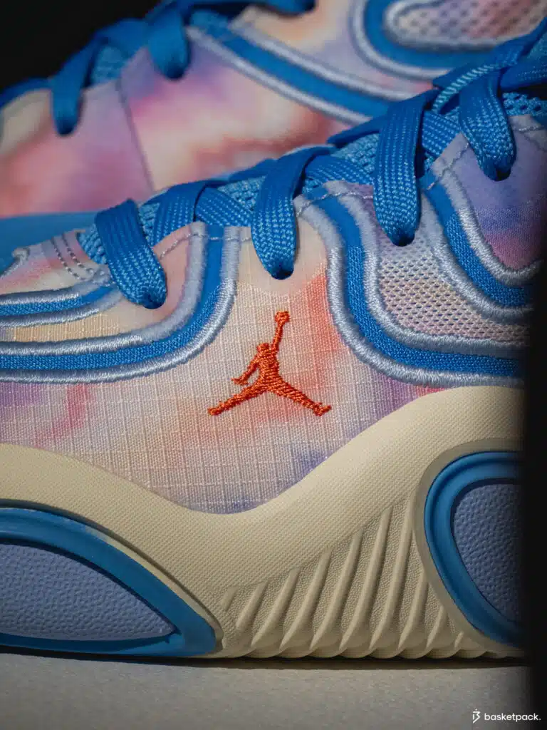 jordan tatum 3 tie dye