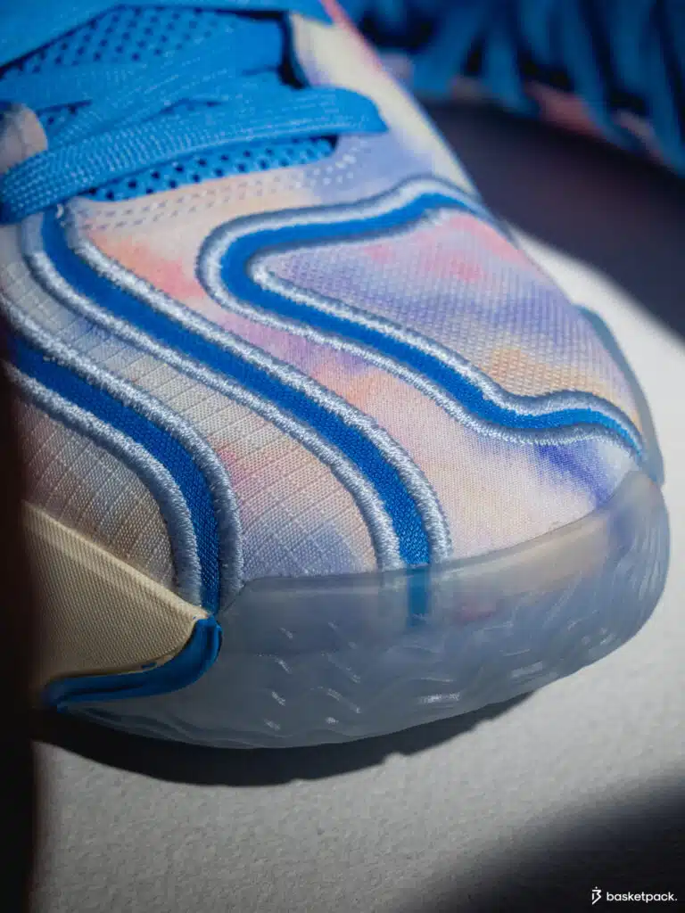 jordan tatum 3 tie dye