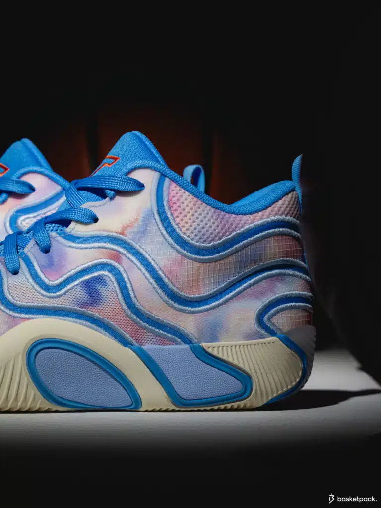 jordan tatum 3 tie dye