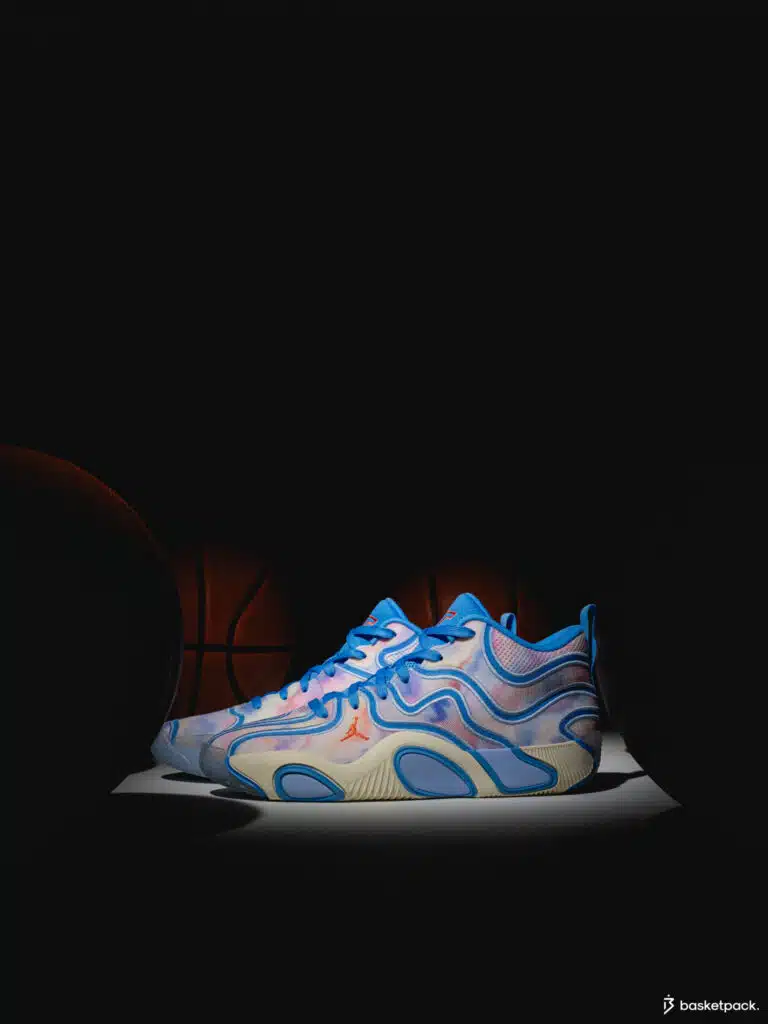 jordan tatum 3 tie dye