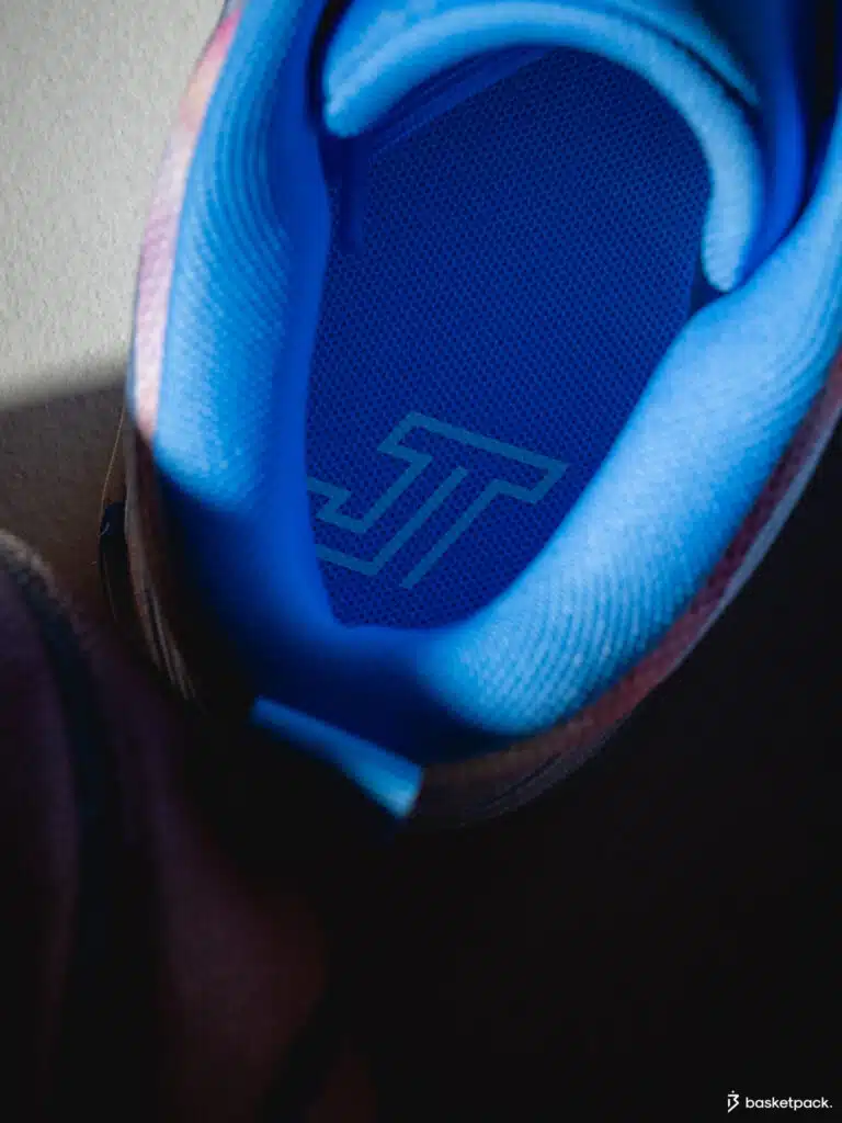 jordan tatum 3 tie dye