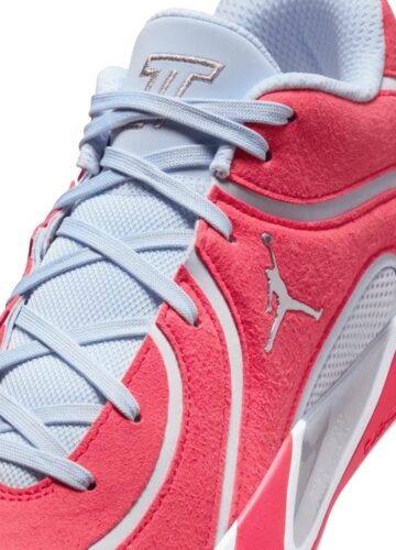 Image de l'article La Jordan Tatum 4 Saint-Louis déjà disponible en France !