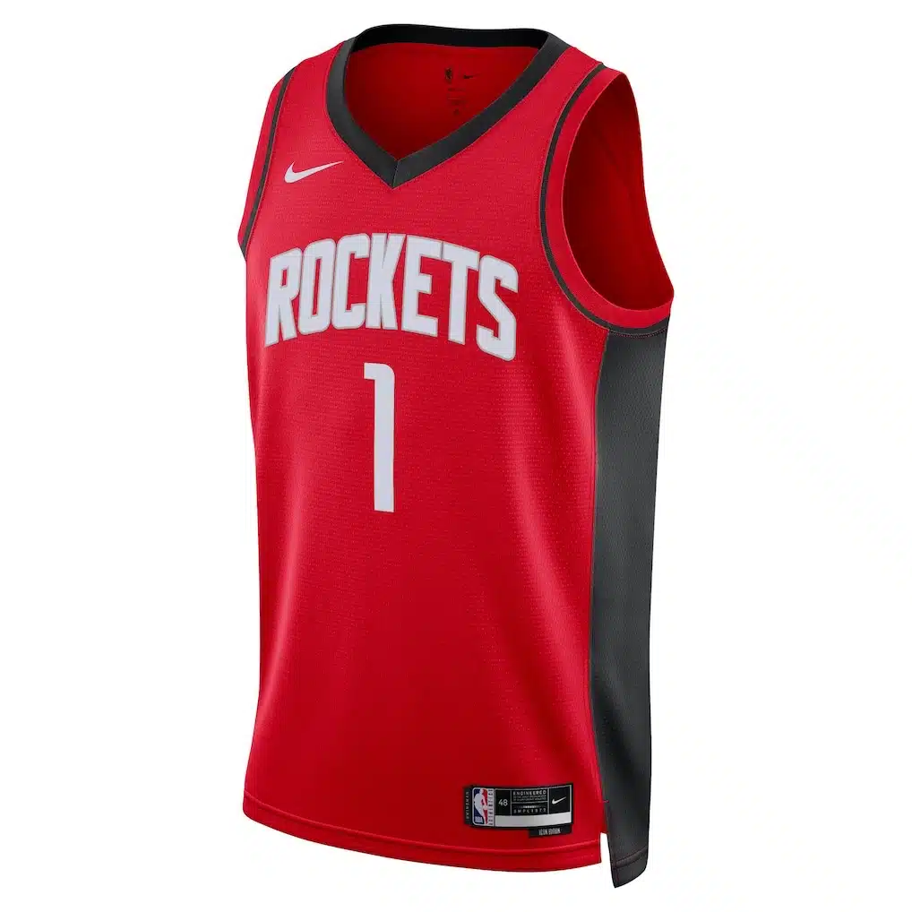 maillot houston rockets icon edition