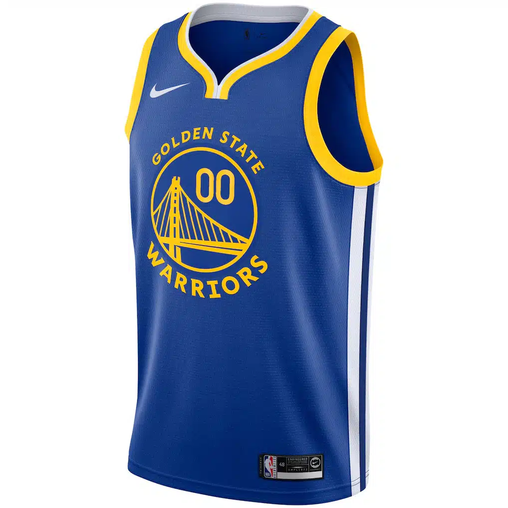 maillots golden state warriors 2025 2026 guide nba