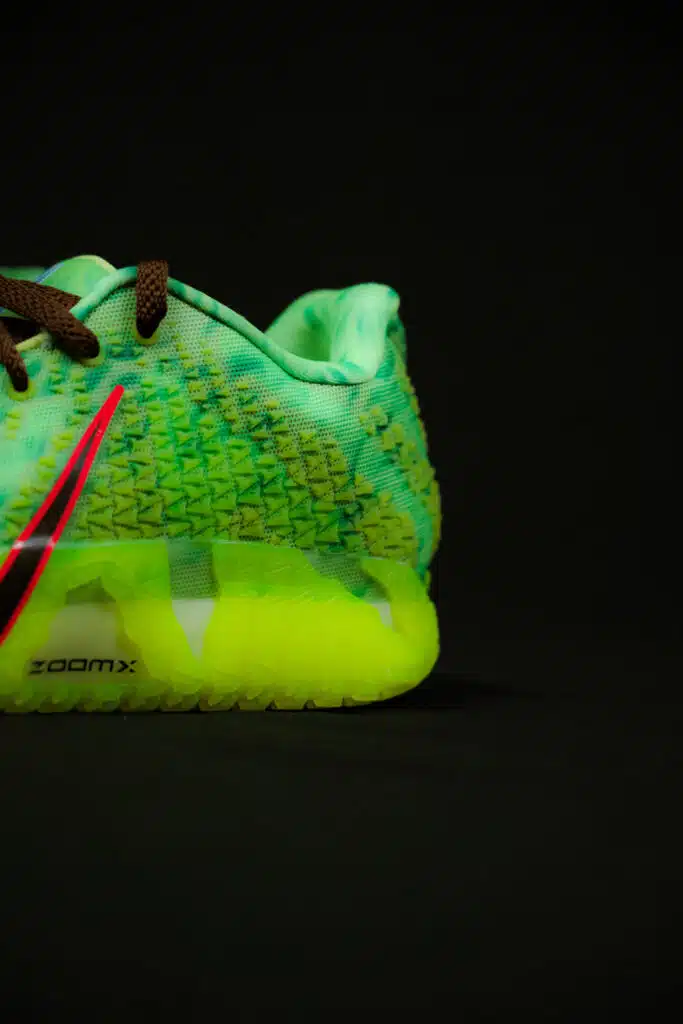 nike ja 3 halloween zombie
