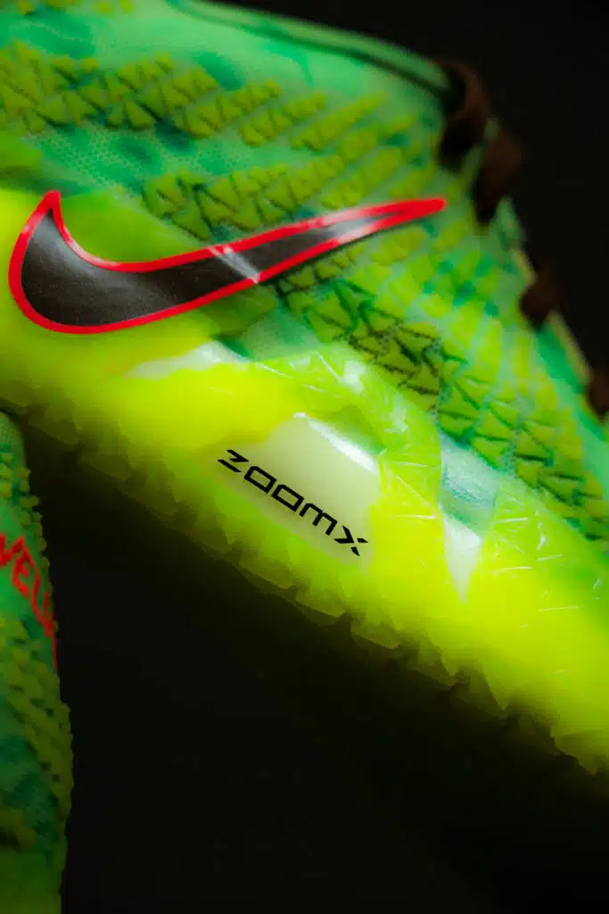 nike ja 3 halloween zombie