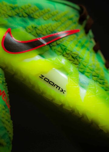 Image de l'article La Nike Ja 3 Halloween disponible en France !