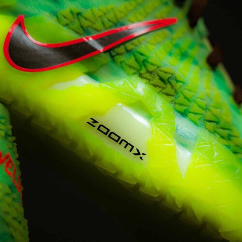 Image de l'article La Nike Ja 3 Halloween disponible en France !