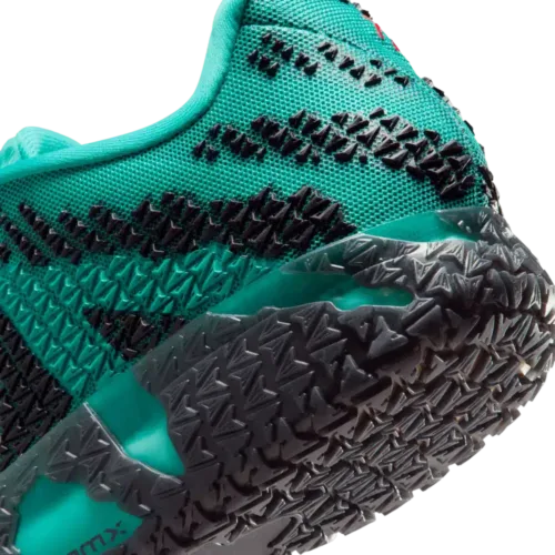 Image de l'article La Nike Ja 3 Scratch 3.0 débarque sur le marché français !