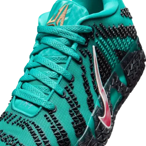Image de l'article La Nike Ja 3 Scratch 3.0 débarque sur le marché français !