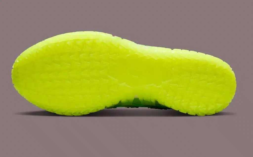 nike ja 3 halloween zombie