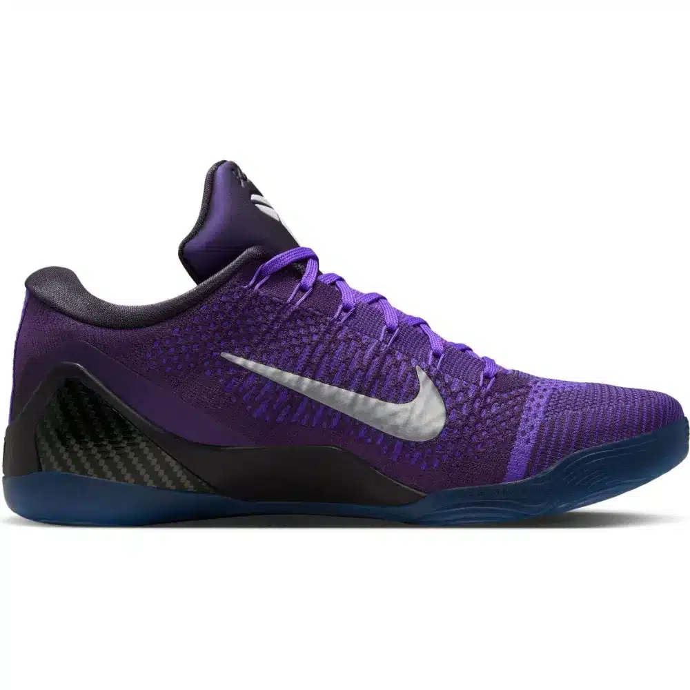 nike kobe 9 elite low moonwalker protro