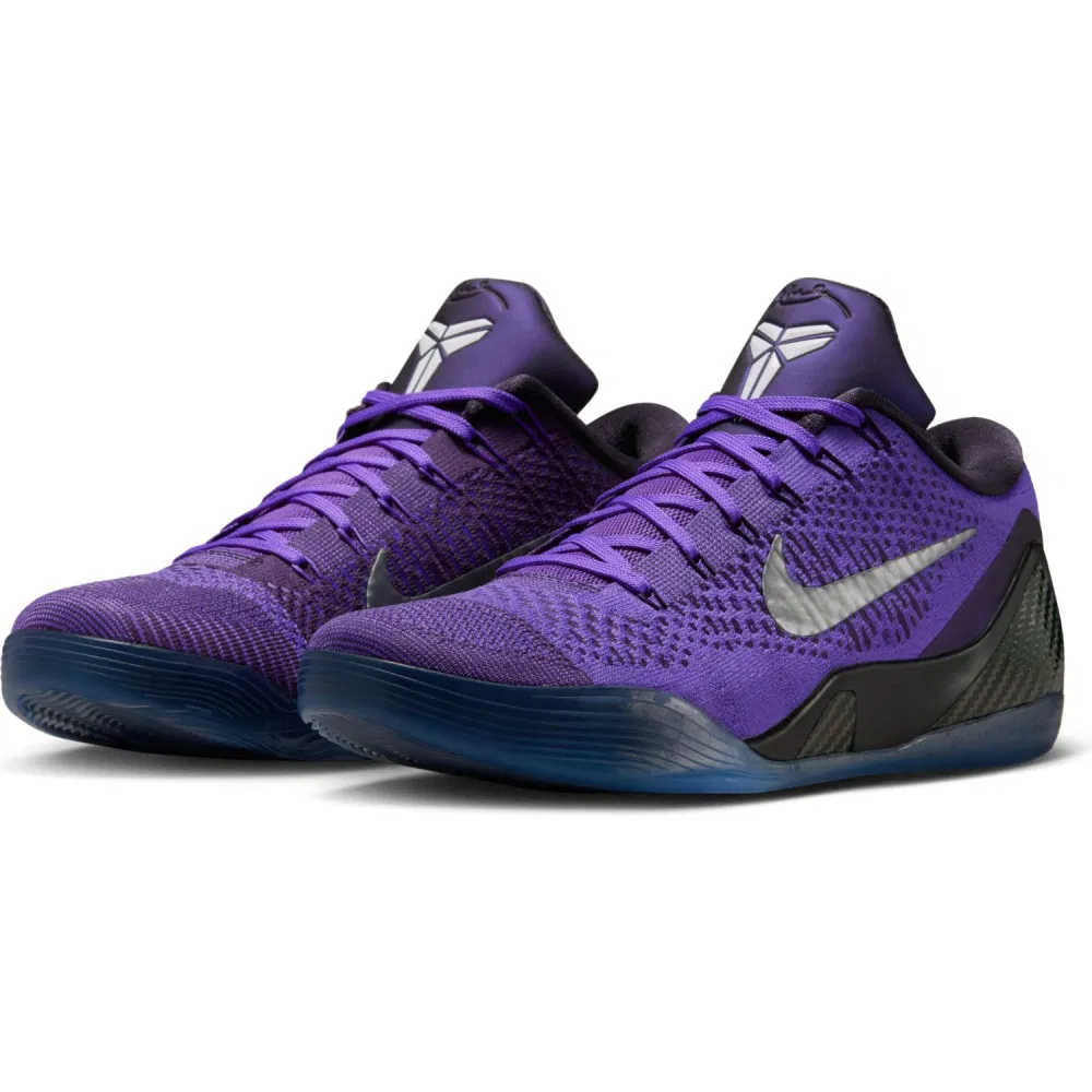 nike kobe 9 elite low moonwalker protro