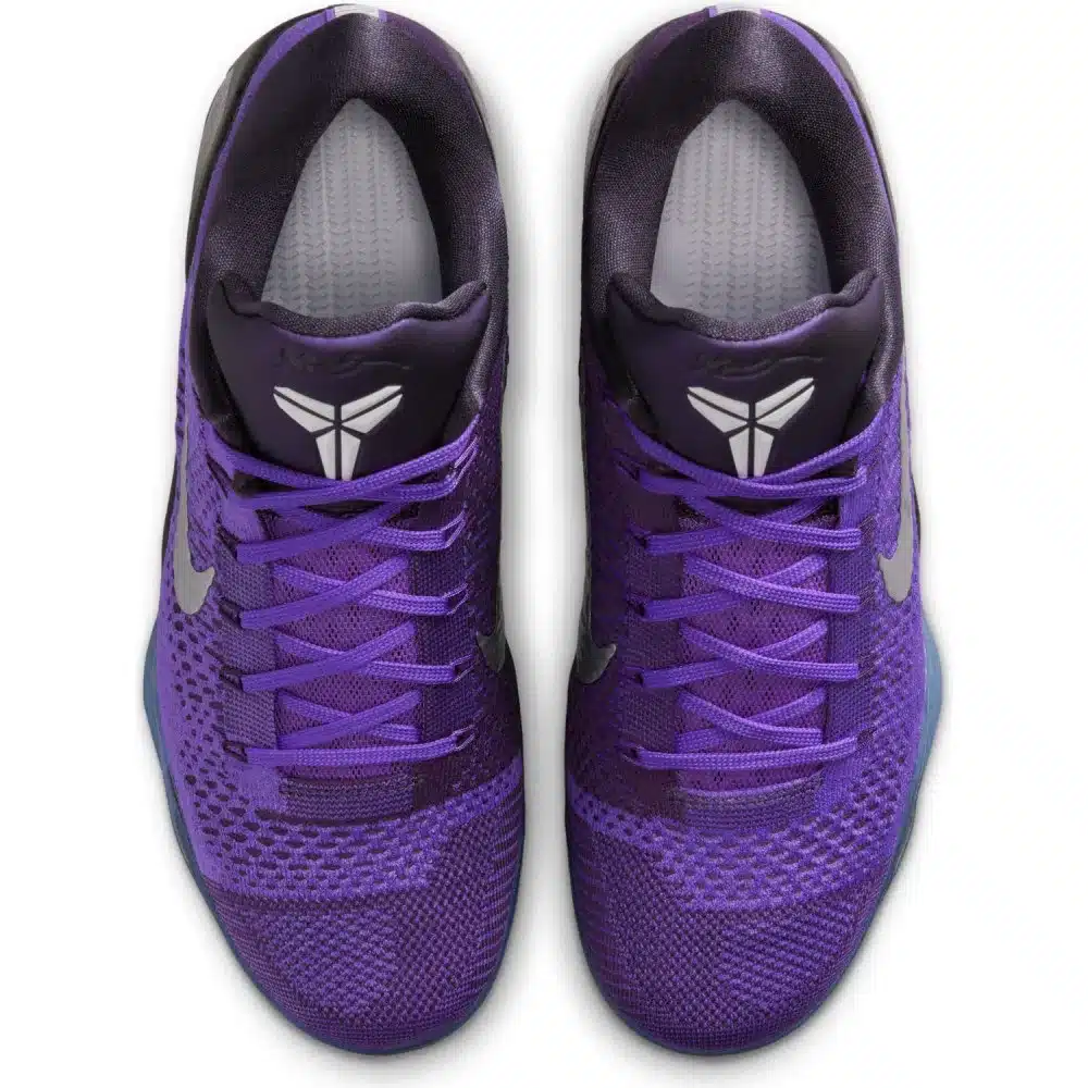 nike kobe 9 elite low moonwalker protro