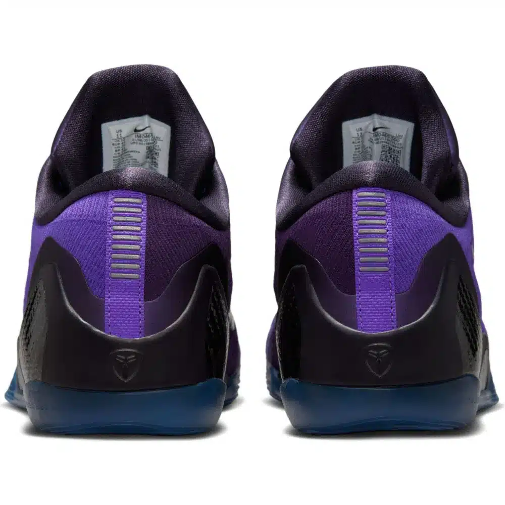 nike kobe 9 elite low moonwalker protro