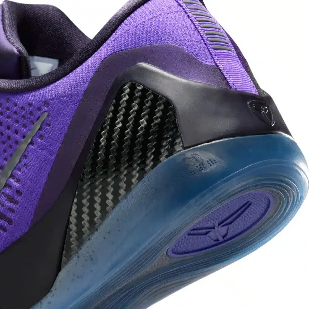 nike kobe 9 elite low moonwalker protro