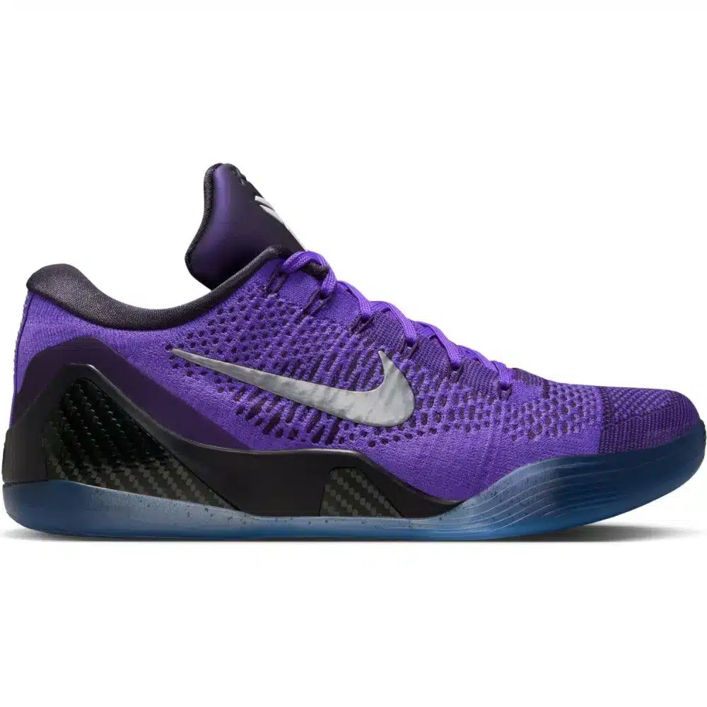 nike kobe 9 elite low moonwalker protro