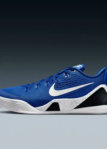 Image de l'article La Kobe 9 Low Game Royal débarque en France !