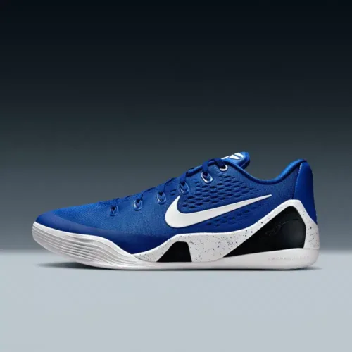 Image de l'article La Kobe 9 Low Game Royal débarque en France !