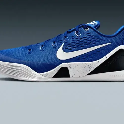 Image de l'article La Kobe 9 Low Game Royal débarque en France !