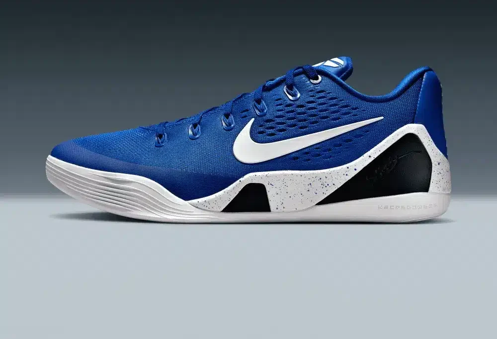 idee cadeau noel basket chaussure kobe bryant