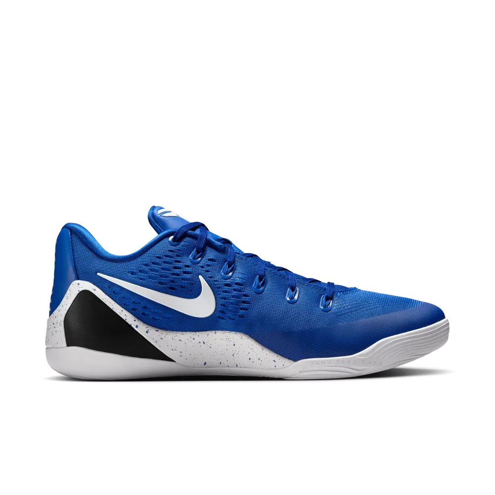 nike kobe 9 low game royal
