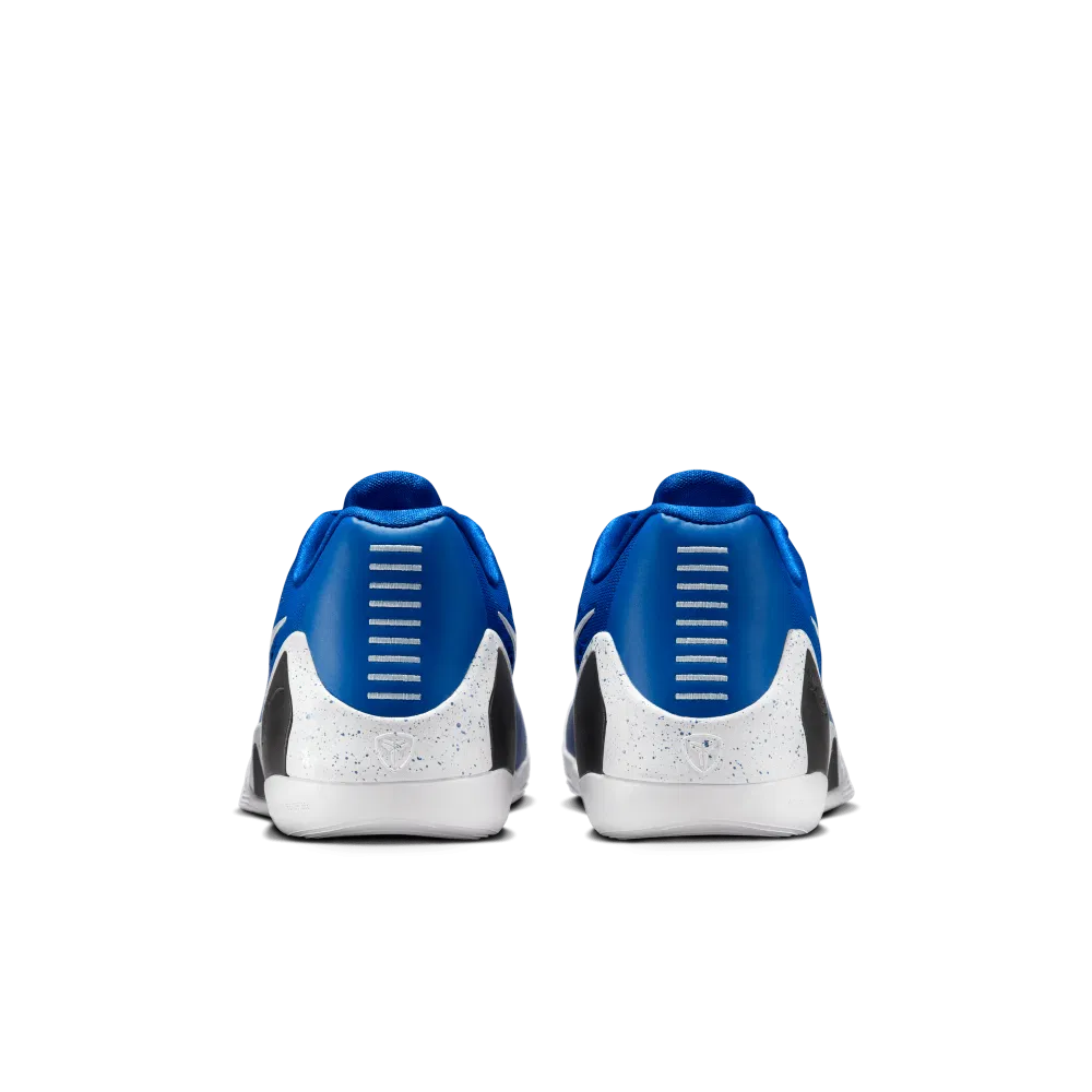 nike kobe 9 low game royal