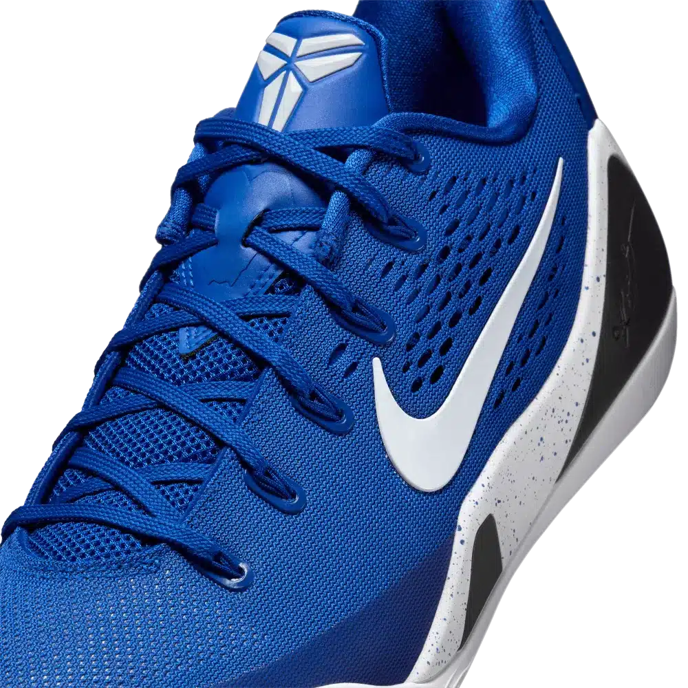 nike kobe 9 low game royal