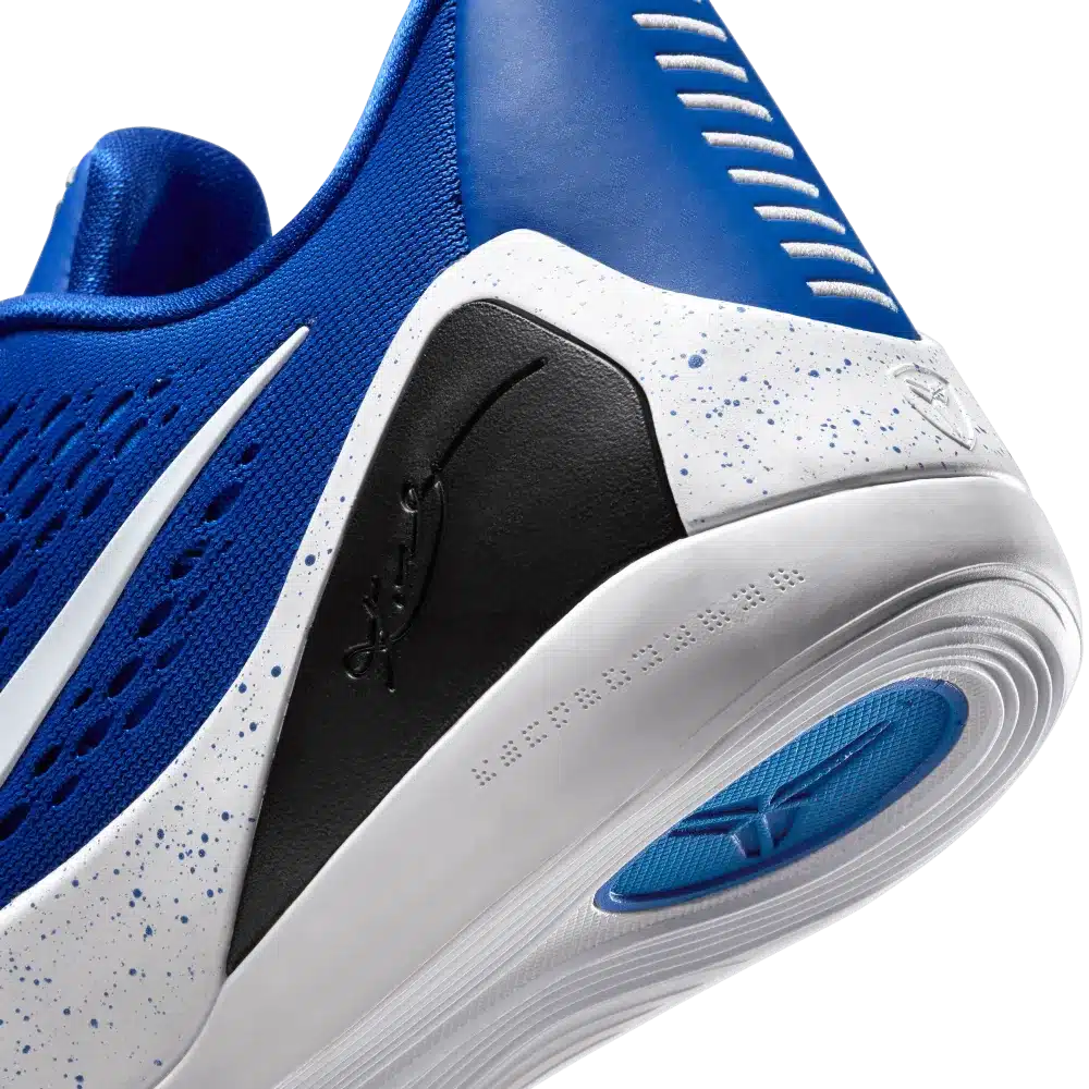 nike kobe 9 low game royal
