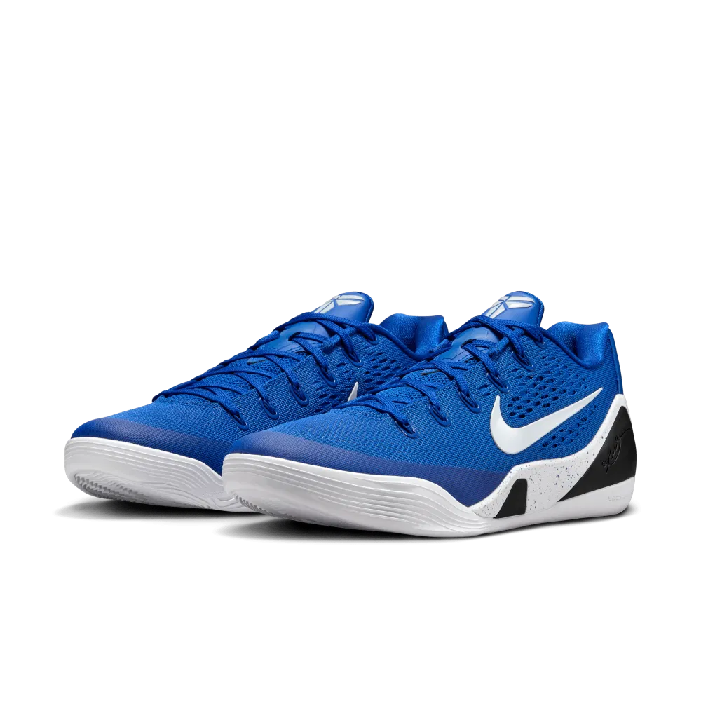 nike kobe 9 low game royal