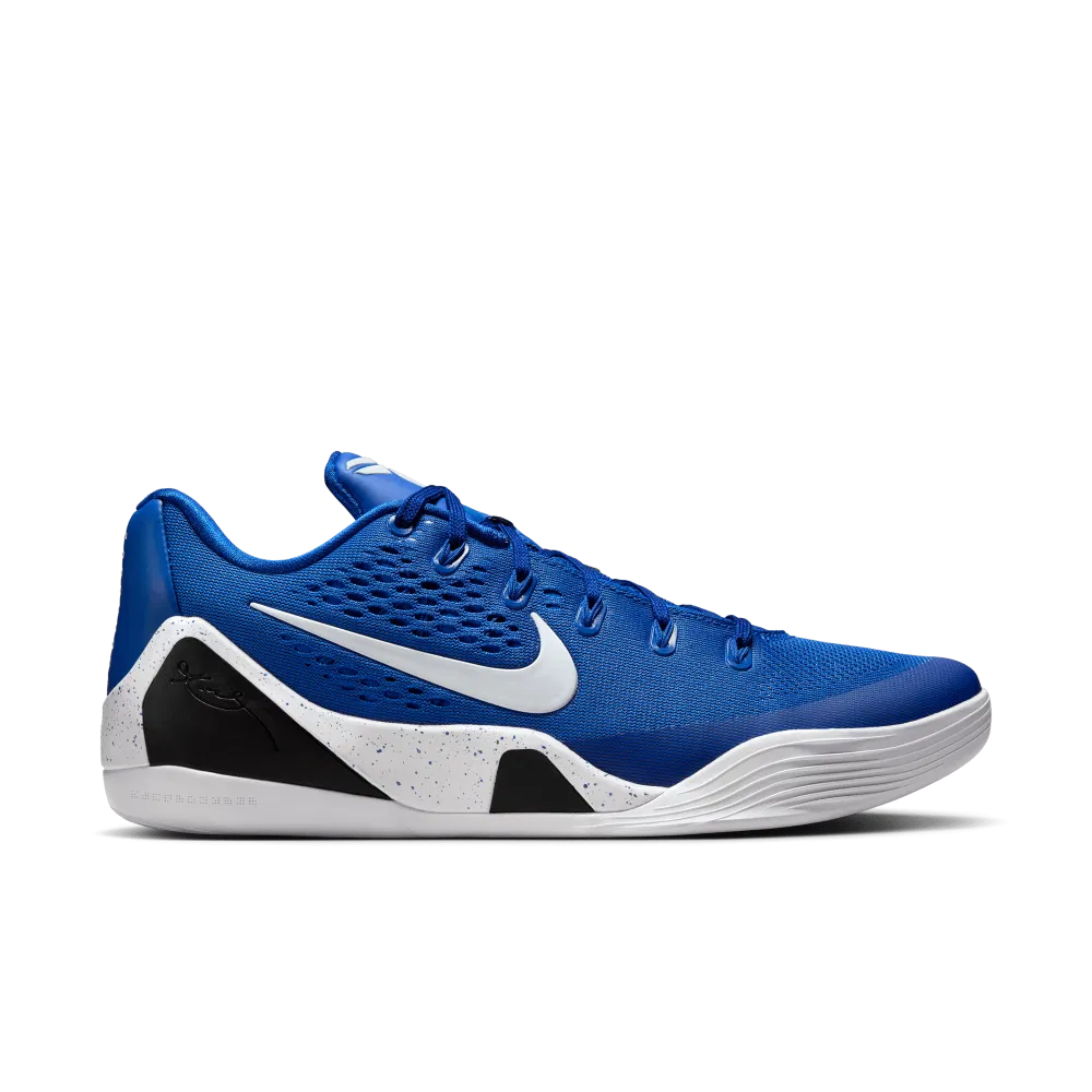 nike kobe 9 low game royal