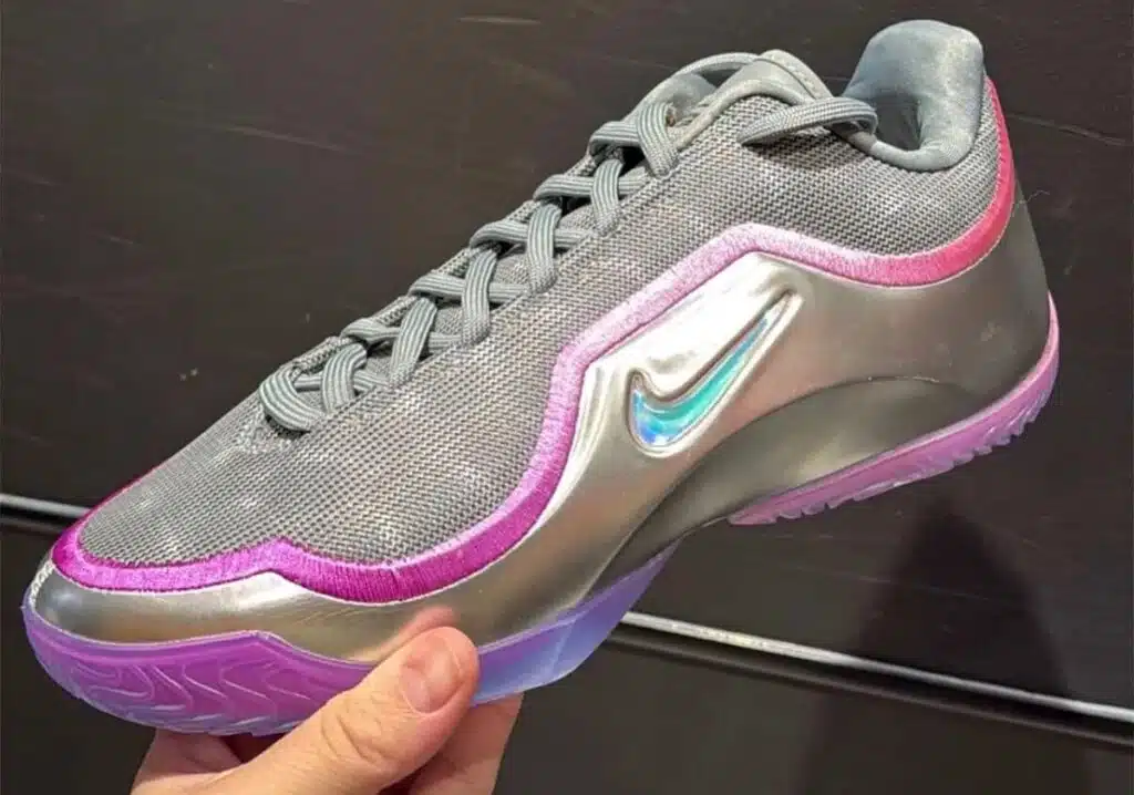 nike lebron 23 bubble boy