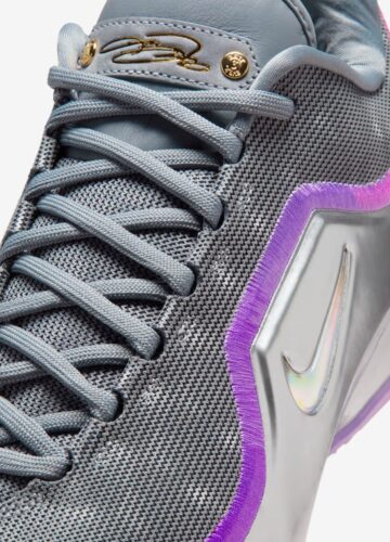 Image de l'article La Nike LeBron 23 Bubble Boy débarque !