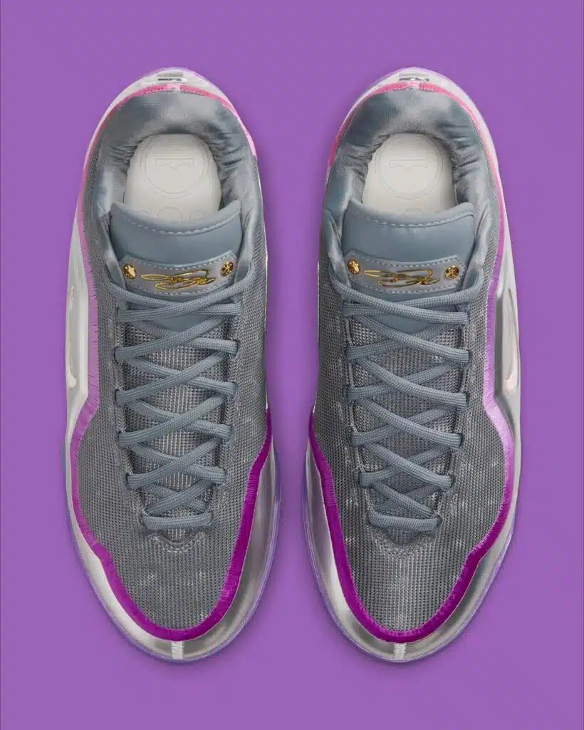 nike lebron 23 bubble boy