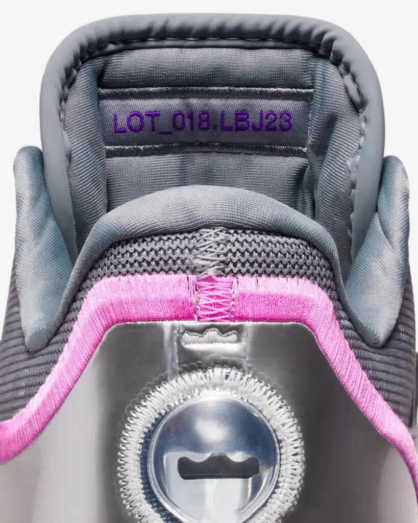 nike lebron 23 bubble boy