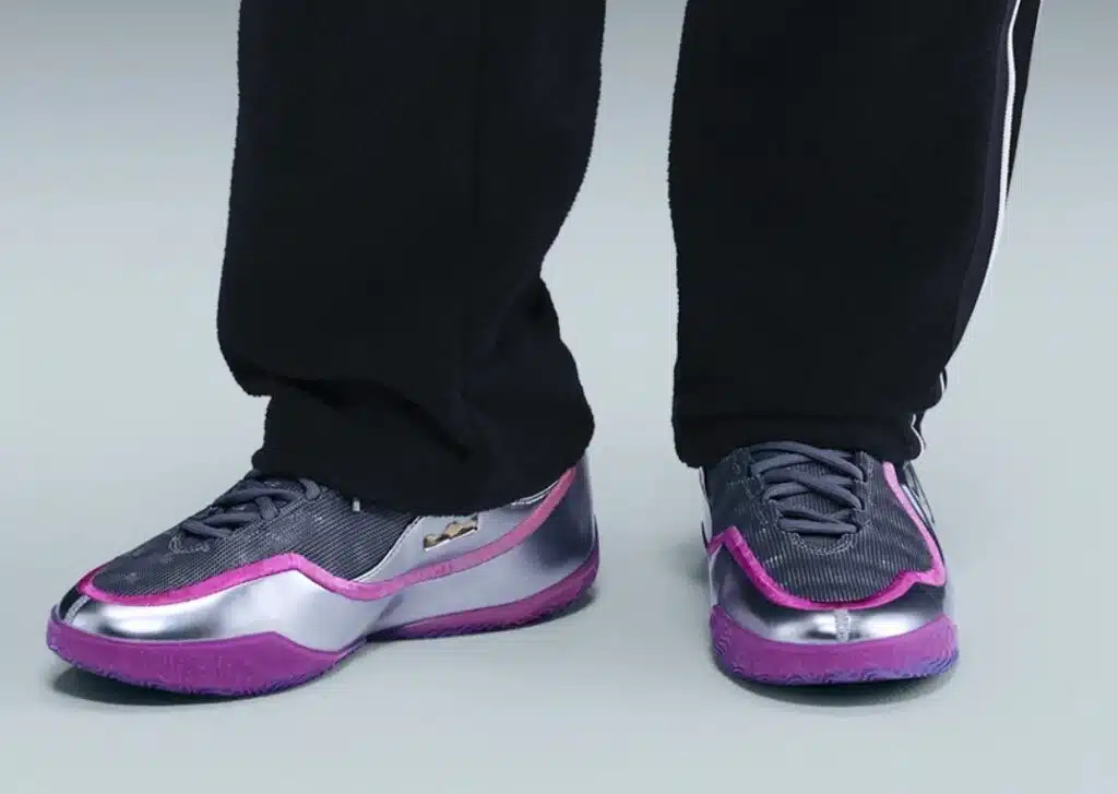 nike lebron 23 bubble boy