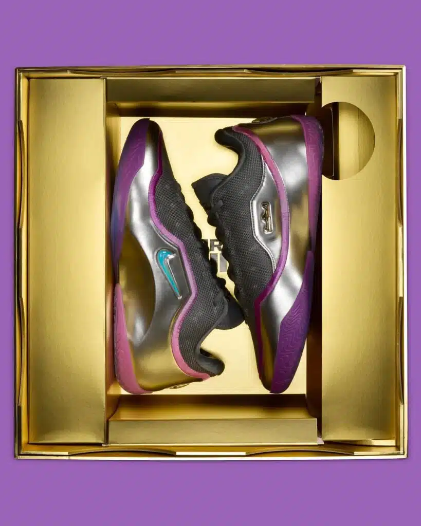 nike lebron 23 bubble boy