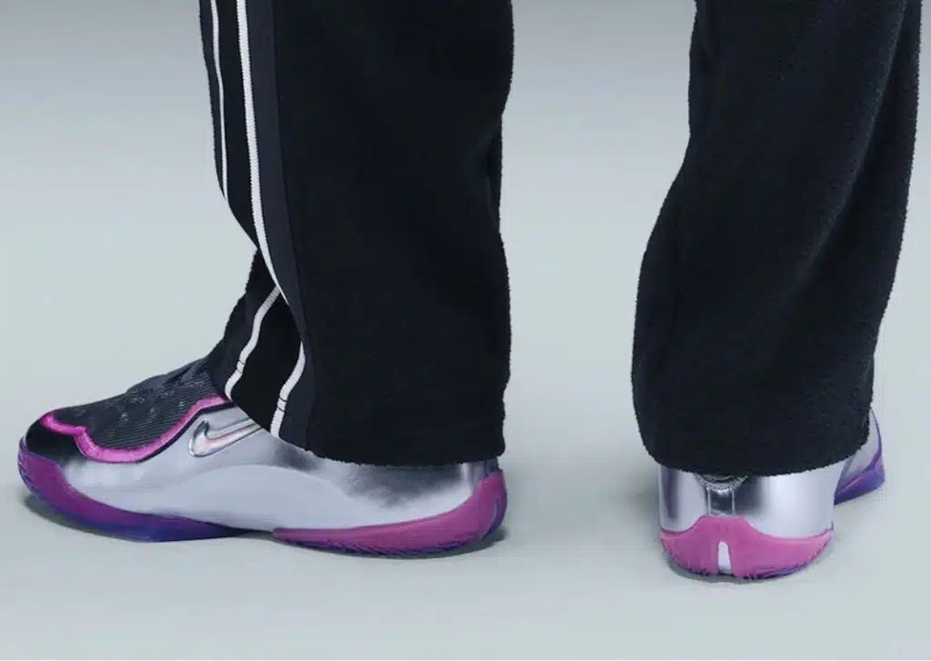 nike lebron 23 bubble boy